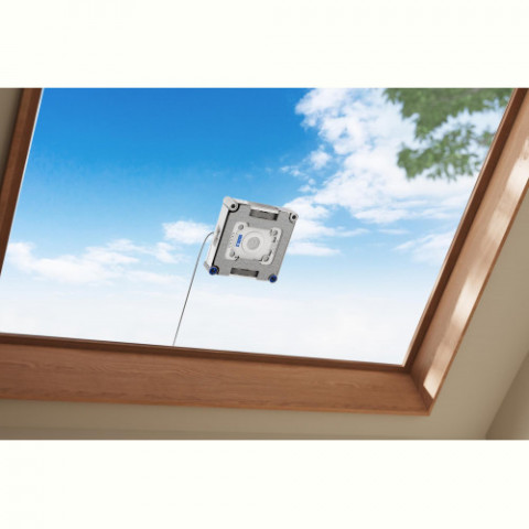 Робот для миття вікон Ecovacs Winbot W3 Omni (WG858-07)