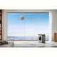 Робот для миття вікон Ecovacs Winbot W3 Omni (WG858-07)