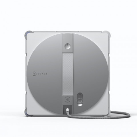 Робот для миття вікон Ecovacs Winbot W3 Omni (WG858-07)