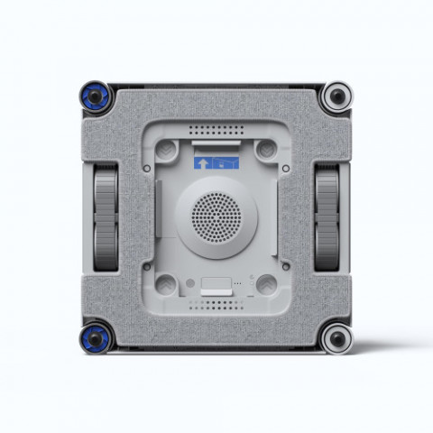 Робот для миття вікон Ecovacs Winbot W3 Omni (WG858-07)