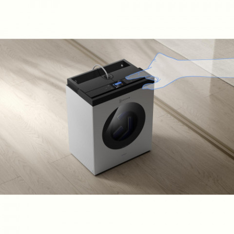 Робот для миття вікон Ecovacs Winbot W3 Omni (WG858-07)