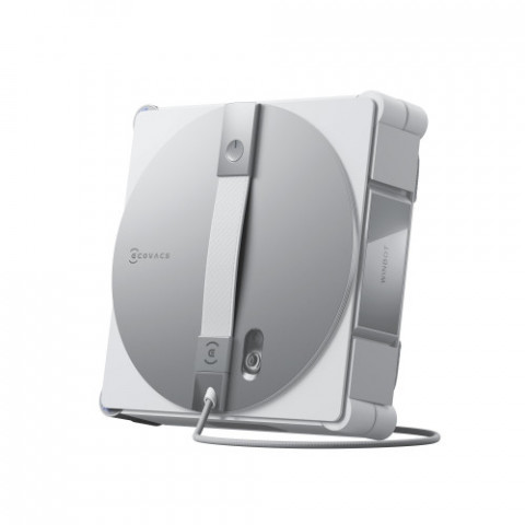 Робот для миття вікон Ecovacs Winbot W3 Omni (WG858-07)