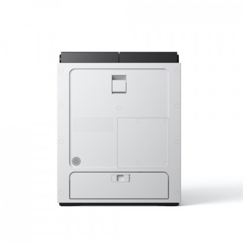 Робот для миття вікон Ecovacs Winbot W3 Omni (WG858-07)