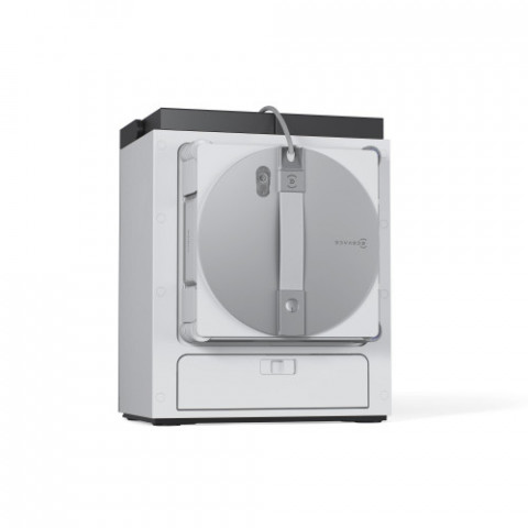 Робот для миття вікон Ecovacs Winbot W3 Omni (WG858-07)