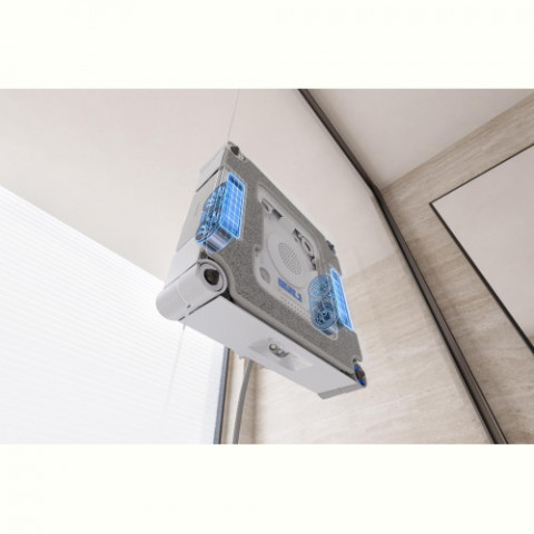 Робот для миття вікон Ecovacs Winbot W3 Omni (WG858-07)