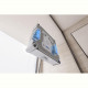 Робот для миття вікон Ecovacs Winbot W3 Omni (WG858-07)