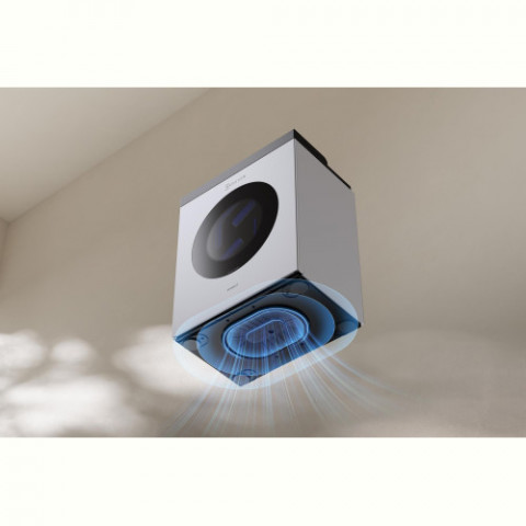 Робот для миття вікон Ecovacs Winbot W3 Omni (WG858-07)