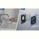 Робот для миття вікон Ecovacs Winbot W3 Omni (WG858-07)
