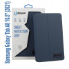 Чохол-книжка BeCover Premium для Samsung Galaxy Tab A8 SM-X200/SM-X205 Deep Blue (707976)