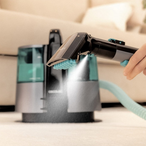 Миючий пилосос Cecotec Conga 6000 Carpet&Spot Clean XL (A01_EU01_122354)