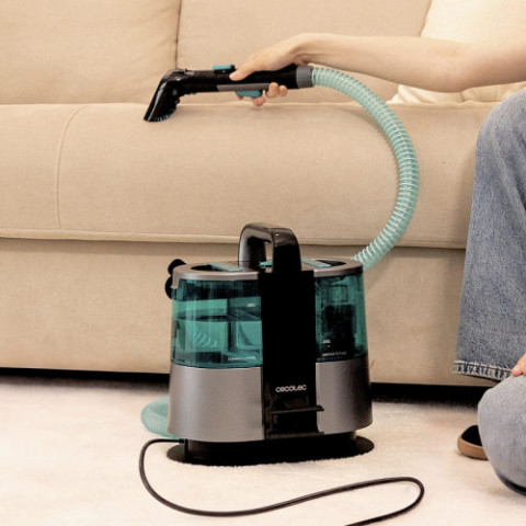 Миючий пилосос Cecotec Conga 6000 Carpet&Spot Clean XL (A01_EU01_122354)