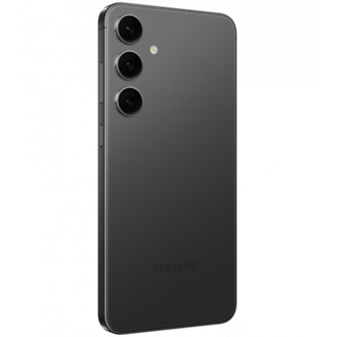 Смартфон Samsung Galaxy S24+ SM-S9260 12/256GB Onyx Black Купити в Україні