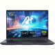 Ноутбук Gigabyte Aorus 16X (2024) (AORUS 16X ASG-63UAC64SH) Midnight Gray