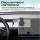 Бездротовий зарядний пристрій Promate Laxmount-15W MagSafe Black