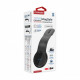 Бездротовий зарядний пристрій Promate Laxmount-15W MagSafe Black