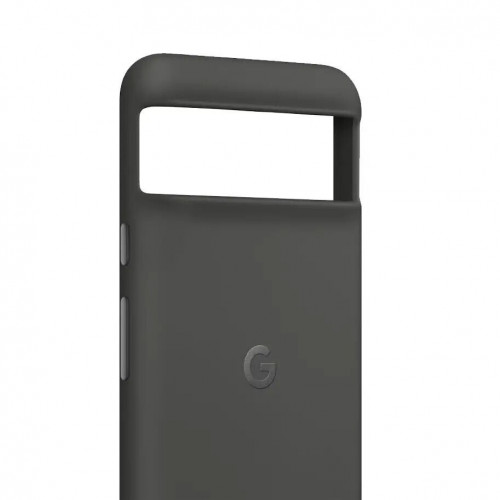 Чохол-накладка Google Official для Google Pixel 7 Pro Obsidian (GA04448)