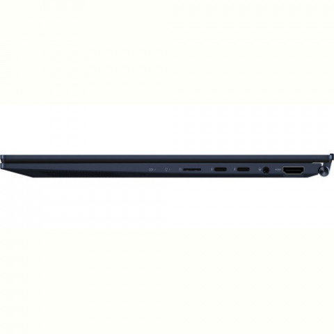 Ноутбук Asus ZenBook 14 UX3402VA-KP782 (90NB10G1-M017H0) Ponder Blue