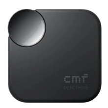 Навушники TWS Nothing CMF Buds 2a Dark Grey (A10600107)