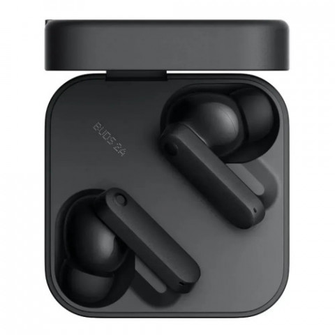 Навушники TWS Nothing CMF Buds 2a Dark Grey (A10600107) Купити в Україні