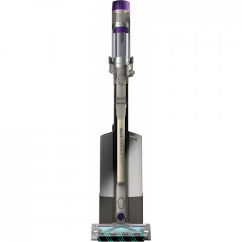 Акумуляторний пилосос Shark Detect Pro Max with Auto Empty System IP3251EUT