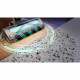 Акумуляторний пилосос Shark Detect Pro Max with Auto Empty System IP3251EUT