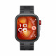 Смарт-годинник Huawei Watch Fit 4 Pro Black (55020EYK)
