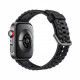 Смарт-годинник Huawei Watch Fit 4 Pro Black (55020EYK)