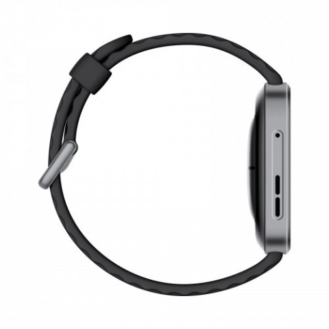 Смарт-годинник Huawei Watch Fit 4 Pro Black (55020EYK)