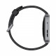 Смарт-годинник Huawei Watch Fit 4 Pro Black (55020EYK)