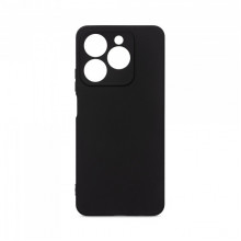 Чохол ArmorStandart Matte Slim Fit для Realme C61 4G Camera cover Black (ARM80568)