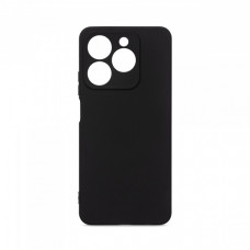 Чохол ArmorStandart Matte Slim Fit для Realme C61 4G Camera cover Black (ARM80568)