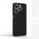 Чохол ArmorStandart Matte Slim Fit для Realme C61 4G Camera cover Black (ARM80568)