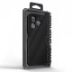 Чохол ArmorStandart Matte Slim Fit для Realme C61 4G Camera cover Black (ARM80568)