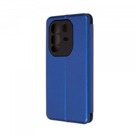 Чохол-книжка ArmorStandart G-Case для Infinix Note 50 Pro Plus 5G Blue (ARM85363)