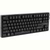 Клавіатура Hator Rockfall Evo TKL Optical Ukr (HTK-630) Black USB