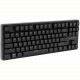 Клавіатура Hator Rockfall Evo TKL Optical Ukr (HTK-630) Black USB