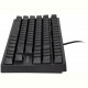 Клавіатура Hator Rockfall Evo TKL Optical Ukr (HTK-630) Black USB