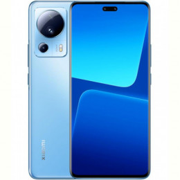 Смартфон Xiaomi 13 Lite 8/256GB Dual Sim Blue