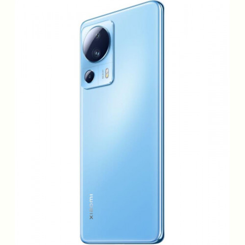 Смартфон Xiaomi 13 Lite 8/256GB Dual Sim Blue