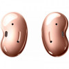 Bluetooth-гарнітура Samsung Galaxy Buds Live SM-R180 Bronze (SM-R180NZNASEK)