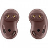 Bluetooth-гарнітура Samsung Galaxy Buds Live SM-R180 Bronze (SM-R180NZNASEK)