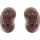 Bluetooth-гарнітура Samsung Galaxy Buds Live SM-R180 Bronze (SM-R180NZNASEK)