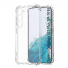 Чохол-накладка BeCover Anti-Shock для Samsung Galaxy S23 Plus SM-S916 Clear (708926)