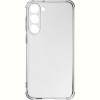 Чохол-накладка BeCover Anti-Shock для Samsung Galaxy S23 Plus SM-S916 Clear (708926)