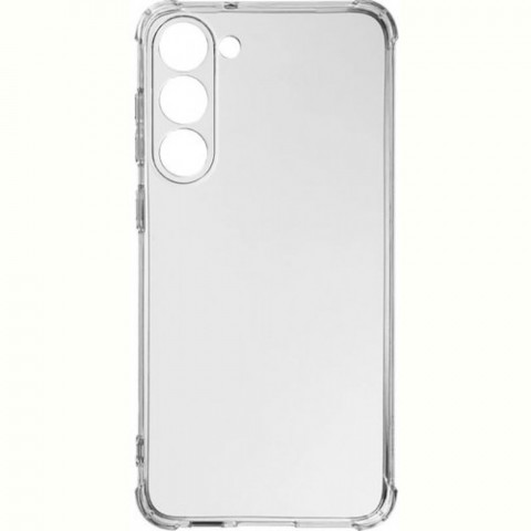 Чохол-накладка BeCover Anti-Shock для Samsung Galaxy S23 Plus SM-S916 Clear (708926)