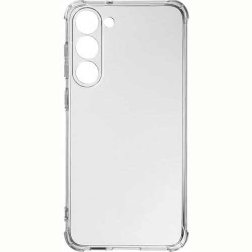 Чохол-накладка BeCover Anti-Shock для Samsung Galaxy S23 Plus SM-S916 Clear (708926)