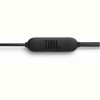 Bluetooth-гарнітура JBL Tune T215BT Black (JBLT215BTBLK)