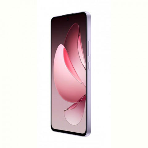 Смартфон Oppo Reno13 F 4G 8/512GB Plume Purple