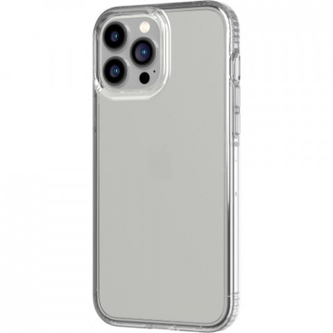 Чохол-накладка Tech21 Evo для Apple iPhone 13 Pro Max Clear (T21-8980)