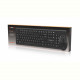 Комплект (клавіатура, миша) REAL-EL Kit 511 Black